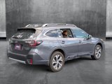 Used 2021 Subaru Outback Touring w/ Popular Package #2 image 4