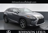 Used 2017 Lexus RX 350 FWD image 3