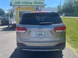 Used 2017 Kia Sorento EX w/ EX Advanced Touring Package image 2