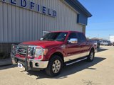 Used 2012 Ford F150 XLT w/ XLT Chrome Pkg image 5