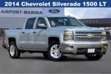 Used 2014 Chevrolet Silverado 1500 LT w/ All Star Edition image 2