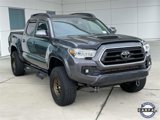 Used 2021 Toyota Tacoma SR5 image 4