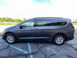 Used 2021 Chrysler Voyager Lxi image 2