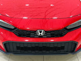 New 2025 Honda Civic Sport image 4