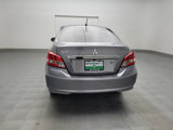 Used 2020 Mitsubishi Mirage G4 LE image 6
