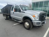 Used 2015 Ford F350 XL w/ Power Equipment Group image 2