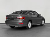 Used 2019 Volkswagen Jetta SEL image 2