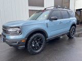 Used 2021 Ford Bronco Sport First Edition image 3