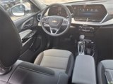 New 2025 Chevrolet Trax LT w/ Driver Confidence Package image 4