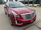 Used 2019 Cadillac XT5 Premium Luxury w/ Driver Assist Package image 3