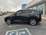 Used 2021 MAZDA CX-5 Grand Touring image 3