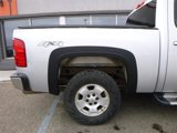 Used 2012 Chevrolet Silverado 1500 LTZ w/ Max Trailering Pack image 4