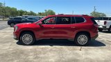 New 2025 GMC Acadia Denali w/ LPO, Floor Liner Package image 4