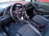 Used 2018 Chevrolet Trax LT w/ LT Convenience Package image 2