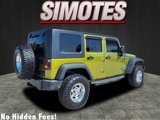 Used 2007 Jeep Wrangler X w/ Dual Top Group image 3