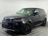 Used 2022 Land Rover Range Rover Sport HSE Silver Edition image 2
