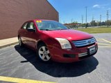 Used 2006 Ford Fusion SE image 3