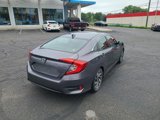 Used 2017 Honda Civic EX image 5