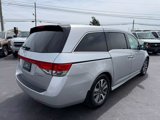 Used 2015 Honda Odyssey Touring Elite image 3