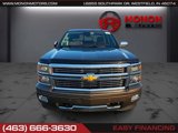 Used 2014 Chevrolet Silverado 1500 High Country w/ High Country Premium Package image 2