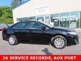 Used 2012 Toyota Camry L image 2
