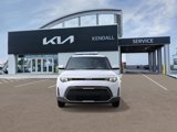 New 2025 Kia Soul LX image 2