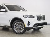 Used 2022 BMW X3 xDrive30i w/ Convenience Package image 2