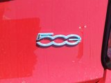 New 2024 FIAT 500 e (RED) image 3