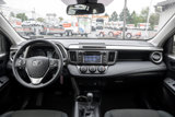 Used 2018 Toyota RAV4 LE w/ All Weather Liner Package image 2