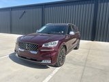 Used 2020 Lincoln Aviator Black Label w/ Dynamic Handling Package image 2