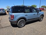 New 2024 Ford Bronco Sport Outer Banks image 5