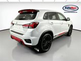 Used 2024 Mitsubishi Outlander Sport Ralliart image 2
