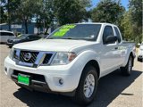 Used 2014 Nissan Frontier SV w/ SV Value Truck Package image 3