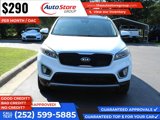 Used 2018 Kia Sorento EX w/ EX Advanced Touring Package image 3