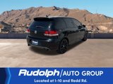 Used 2014 Volkswagen GTI Driver's Edition image 5