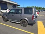 Used 2016 Land Rover LR4 HSE image 4