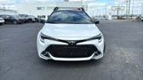 New 2025 Toyota Corolla XSE image 2