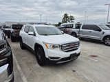 Used 2018 GMC Acadia SLT image 2