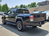 Used 2021 Toyota Tacoma TRD Sport image 4