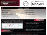 Certified 2021 Nissan Rogue SV image 2