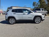New 2025 Jeep Compass Sport image 3