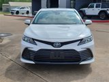Used 2024 Toyota Camry LE image 2