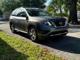 Used 2018 Nissan Pathfinder S image 3