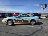 Used 2002 Ford Mustang Deluxe Convertible image 3