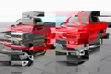 Used 2015 Chevrolet Silverado 1500 LT w/ All Star Edition image 2