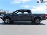 Used 2016 Ford F150 XLT w/ Equipment Group 302A Luxury image 2