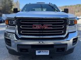 Used 2018 GMC Sierra 2500 4x4 Double Cab w/ Sierra Convenience Package image 2