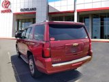 Used 2015 Chevrolet Tahoe LTZ image 5