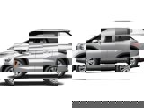 New 2025 Mitsubishi Outlander SE image 2