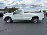 Certified 2023 Chevrolet Silverado 1500 W/T w/ WT Fleet Convenience Package image 5